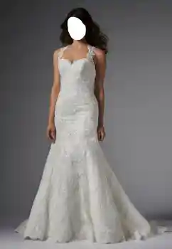 Efekt zdjęciowy z kategorii Dla kobiet № 180701