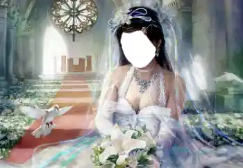 Efekt zdjęciowy z kategorii Dla kobiet № 182003