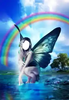 Efekt zdjęciowy z kategorii Dla kobiet № 182091