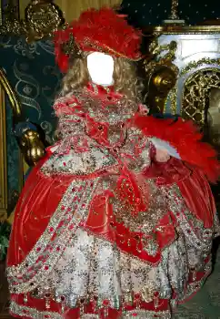 Efekt zdjęciowy z kategorii Dla kobiet № 33878