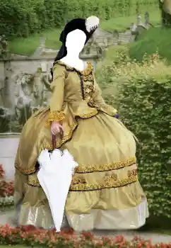 Efekt zdjęciowy z kategorii Dla kobiet № 33926