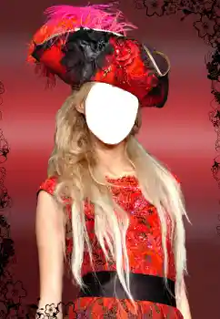 Efekt zdjęciowy z kategorii Dla kobiet № 34716