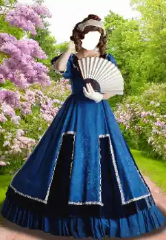 Efekt zdjęciowy z kategorii Dla kobiet № 34720