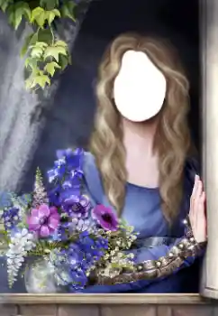 Efekt zdjęciowy z kategorii Dla kobiet № 34734