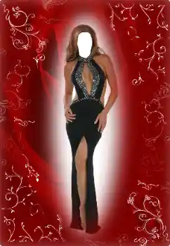 Efekt zdjęciowy z kategorii Dla kobiet № 34739