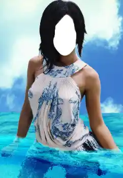 Efekt zdjęciowy z kategorii Dla kobiet № 34797