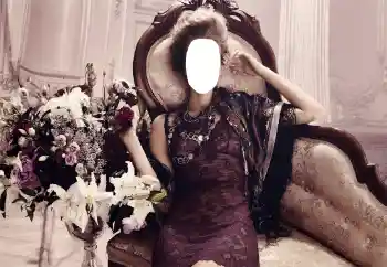 Efekt zdjęciowy z kategorii Dla kobiet № 34831