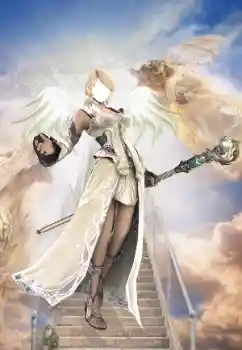 Efekt zdjęciowy z kategorii Dla kobiet № 34834