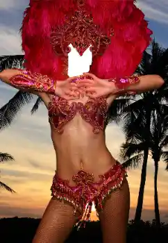 Efekt zdjęciowy z kategorii Dla kobiet № 34855