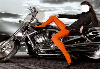 Efekt zdjęciowy z kategorii Dla kobiet № 34862