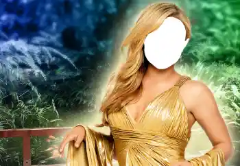 Efekt zdjęciowy z kategorii Dla kobiet № 34939