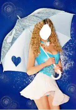 Efekt zdjęciowy z kategorii Dla kobiet № 34959