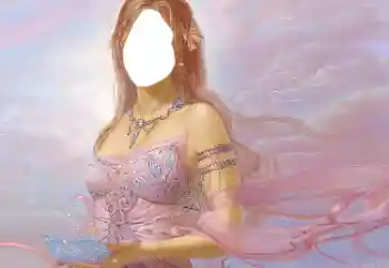 Efekt zdjęciowy z kategorii Dla kobiet № 34981