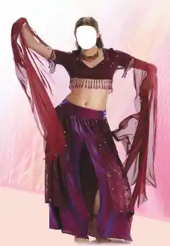 Efekt zdjęciowy z kategorii Dla kobiet № 35013