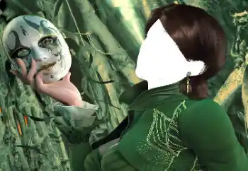 Efekt zdjęciowy z kategorii Dla kobiet № 35065