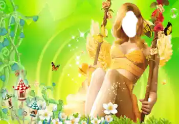 Efekt zdjęciowy z kategorii Dla kobiet № 35079