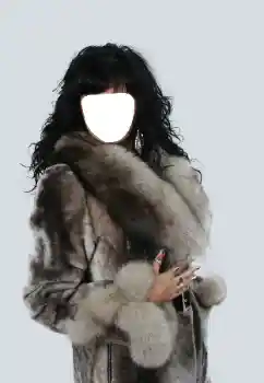 Efekt zdjęciowy z kategorii Dla kobiet № 36207