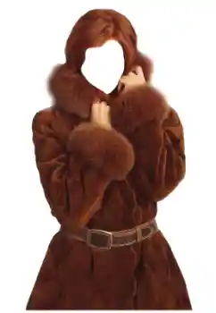 Efekt zdjęciowy z kategorii Dla kobiet № 36208