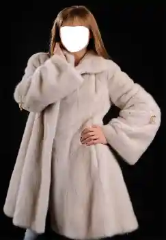 Efekt zdjęciowy z kategorii Dla kobiet № 36274