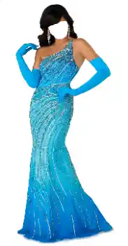 Efekt zdjęciowy z kategorii Dla kobiet № 37240