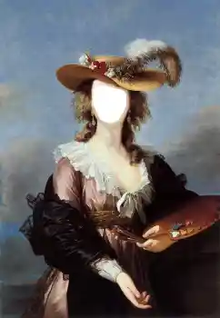 Efekt zdjęciowy z kategorii Dla kobiet № 38251