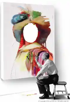 Efekt zdjęciowy z kategorii Dla kobiet № 38261