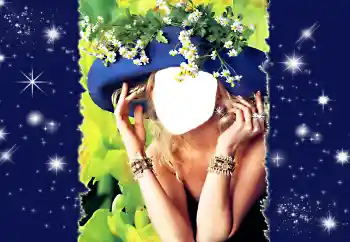 Efekt zdjęciowy z kategorii Dla kobiet № 38263