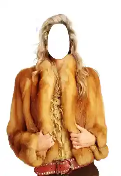 Efekt zdjęciowy z kategorii Dla kobiet № 38294