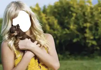 Efekt zdjęciowy z kategorii Dla kobiet № 38306