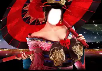 Efekt zdjęciowy z kategorii Dla kobiet № 38317