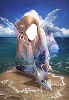 Efekt zdjęciowy z kategorii Dla kobiet № 38342