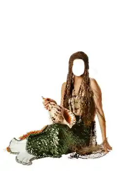 Efekt zdjęciowy z kategorii Dla kobiet № 38345