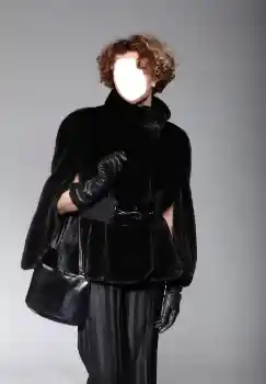 Efekt zdjęciowy z kategorii Dla kobiet № 38373