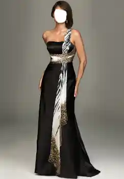 Efekt zdjęciowy z kategorii Dla kobiet № 38384