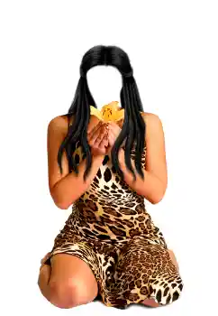 Efekt zdjęciowy z kategorii Dla kobiet № 38428