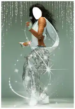 Efekt zdjęciowy z kategorii Dla kobiet № 38429