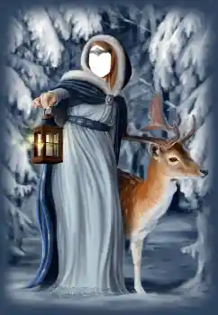 Efekt zdjęciowy z kategorii Dla kobiet № 38468