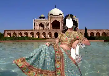 Efekt zdjęciowy z kategorii Dla kobiet № 38939