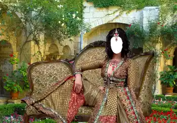 Efekt zdjęciowy z kategorii Dla kobiet № 38973