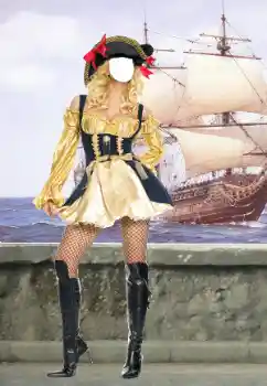 Efekt zdjęciowy z kategorii Dla kobiet № 43551