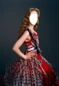 Efekt zdjęciowy z kategorii Dla kobiet № 43601