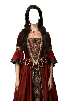 Efekt zdjęciowy z kategorii Dla kobiet № 43602