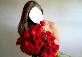 Efekt zdjęciowy z kategorii Dla kobiet № 44668