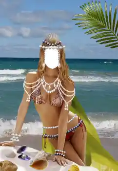 Efekt zdjęciowy z kategorii Dla kobiet № 45831