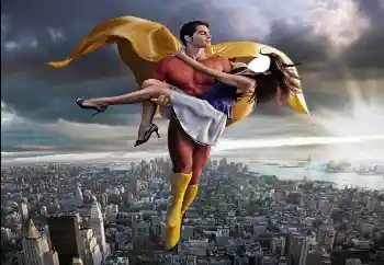 Efekt zdjęciowy z kategorii Dla kobiet № 45852