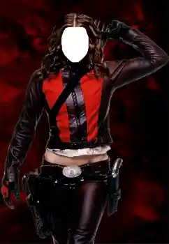 Efekt zdjęciowy z kategorii Dla kobiet № 45853