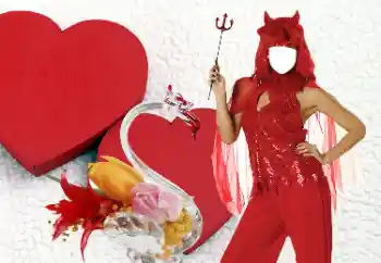 Efekt zdjęciowy z kategorii Dla kobiet № 47267