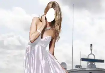 Efekt zdjęciowy z kategorii Dla kobiet № 50614