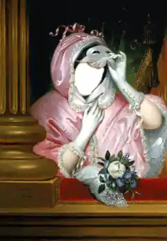 Efekt zdjęciowy z kategorii Dla kobiet № 59088