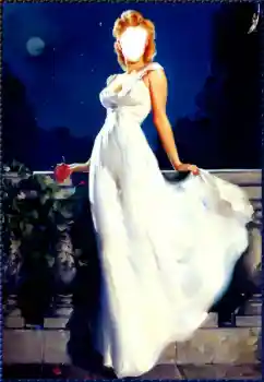 Efekt zdjęciowy z kategorii Dla kobiet № 59092